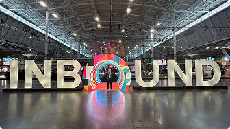 Inbound 2025