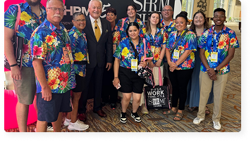 SHRM 2025